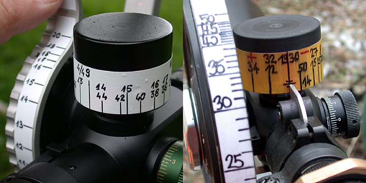 Details about   Field Target Sports Scope Clock Timer & Holder Option 25mm 30mm 34mm Tubes New